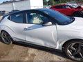 2019 Hyundai Veloster — photo 13 of 17 | VIN KMHTH6AB9KU013846