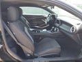 2023 Chevrolet Camaro — photo 5 of 17 | VIN 1G1FB1RX0P0152678