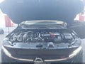 2026 Nissan Sentra — photo 10 of 16 | VIN 3N1AB9DV0TY231552