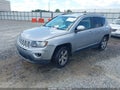 2017 Jeep Compass — photo 2 of 16 | VIN 1C4NJCEB6HD189224