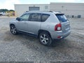 2017 Jeep Compass — photo 3 of 16 | VIN 1C4NJCEB6HD189224