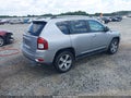 2017 Jeep Compass — photo 4 of 16 | VIN 1C4NJCEB6HD189224