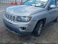 2017 Jeep Compass — photo 6 of 16 | VIN 1C4NJCEB6HD189224