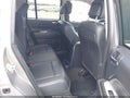 2017 Jeep Compass — photo 8 of 16 | VIN 1C4NJCEB6HD189224