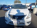 2017 Nissan Versa — photo 13 of 13 | VIN 3N1CN7APXHL828397