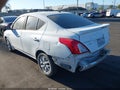 2017 Nissan Versa — photo 3 of 13 | VIN 3N1CN7APXHL828397