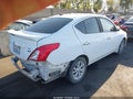 2017 Nissan Versa — photo 4 of 13 | VIN 3N1CN7APXHL828397