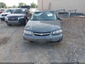 2005 Chevrolet Impala — photo 12 of 16 | VIN 2G1WH52K059106825