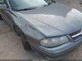 2005 Chevrolet Impala — photo 6 of 16 | VIN 2G1WH52K059106825