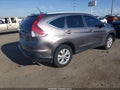 Photo 4 of 15 — 2012 Honda CR-V
