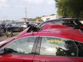 2022 Honda Accord — photo 20 of 20 | VIN 1HGCV2F32NA011760