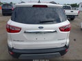 2018 Ford EcoSport — photo 17 of 17 | VIN MAJ6P1WLXJC208826
