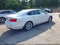 2017 Chevrolet Impala — photo 4 of 20 | VIN 2G1145S32H9182887