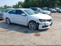 2017 Chevrolet Impala — photo 6 of 20 | VIN 2G1145S32H9182887