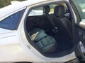 2017 Chevrolet Impala — photo 8 of 20 | VIN 2G1145S32H9182887