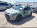 2024 Chevrolet Trax — photo 2 of 16 | VIN KL77LKE20RC083093