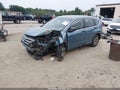 2014 Honda CR-V — photo 2 of 17 | VIN 2HKRM4H38EH661691