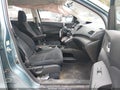 2014 Honda CR-V — photo 5 of 17 | VIN 2HKRM4H38EH661691
