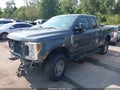2018 Ford F-250 — photo 2 of 19 | VIN 1FT7X2B61JEB74641