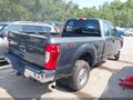 2018 Ford F-250 — photo 4 of 19 | VIN 1FT7X2B61JEB74641