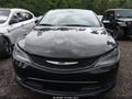 2015 Chrysler 200 — photo 12 of 16 | VIN 1C3CCCBBXFN550391