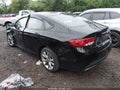 2015 Chrysler 200 — photo 3 of 16 | VIN 1C3CCCBBXFN550391