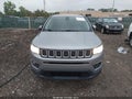 2018 Jeep Compass — photo 12 of 16 | VIN 3C4NJDBB4JT150335