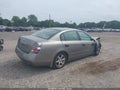 2005 Nissan Altima — photo 4 of 16 | VIN 1N4AL11D95N440298