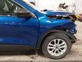 2022 Ford Escape — photo 19 of 20 | VIN 1FMCU9G61NUB97031