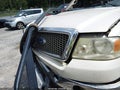 2007 Ford F-150 — photo 10 of 14 | VIN 1FTPW14V27FB21385