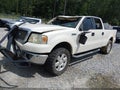 2007 Ford F-150 — photo 2 of 14 | VIN 1FTPW14V27FB21385