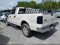 2007 Ford F-150 — photo 3 of 14 | VIN 1FTPW14V27FB21385