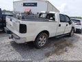 2007 Ford F-150 — photo 4 of 14 | VIN 1FTPW14V27FB21385