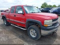 Photo 1 of 12 — 2001 Chevrolet Silverado 2500