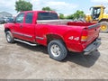 Photo 3 of 12 — 2001 Chevrolet Silverado 2500