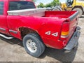 Photo 6 of 12 — 2001 Chevrolet Silverado 2500