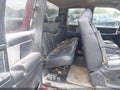 Photo 8 of 12 — 2001 Chevrolet Silverado 2500