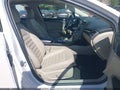 2019 Ford Fusion — photo 5 of 16 | VIN 3FA6P0CD2KR224478