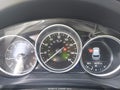 2025 Mazda CX-5 — photo 7 of 16 | VIN JM3KFBBL5S0555756