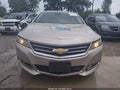2014 Chevrolet Impala — photo 6 of 16 | VIN 2G1125S30E9109082