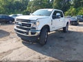 2022 Ford F-250 — photo 2 of 16 | VIN 1FT7W2BT7NEF79062