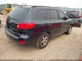 Photo 4 of 17 — 2008 Hyundai Santa Fe