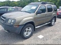 Photo 2 of 11 — 2002 Nissan Xterra