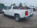 2020 Chevrolet Colorado — photo 3 of 16 | VIN 1GCHSBEA7L1212306