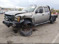 2008 Chevrolet Silverado 2500 — photo 2 of 16 | VIN 1GCHK23668F174320