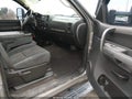 2008 Chevrolet Silverado 2500 — photo 5 of 16 | VIN 1GCHK23668F174320