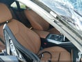 2025 BMW 4 Series — photo 5 of 17 | VIN WBA23FB06SFT76442