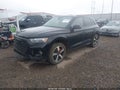 2024 Audi Q5 — photo 2 of 16 | VIN WA1EAAFY1R2116762