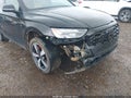 2024 Audi Q5 — photo 6 of 16 | VIN WA1EAAFY1R2116762