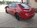 Photo 3 of 16 — 2015 Toyota Corolla